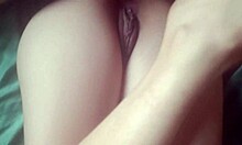 Latina Teen Brunette Gets Pounded Hard Until Ass and Pussy Squirt