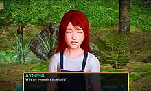 My new family episode 383