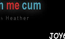 Stunning solo beauty fingering her tight wet pussy with small tits on display