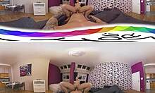 Ride That Big Ass In Erotic Nuru Massage!