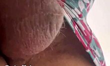 Brazilian Amateur Wakes With Cunilingus On Pussy By Monster Cock