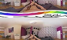 Ride That Big Ass In Erotic Nuru Massage!