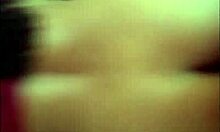 Aninha Moaning Loudly While Taking It in the Ass!