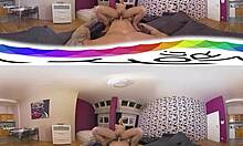 Ride That Big Ass In Erotic Nuru Massage!