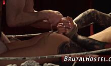 Wow, I Found Step Mother's Porn And Excited Felicity Feline!