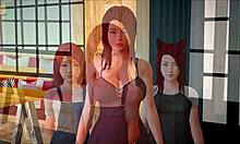 My new family episode 383