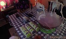 Yo, step dad bangs my friend’s girl while mom’s out! 😱