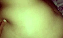 Met Guy on Tinder, Ended Up Fucking