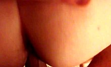 neighbors wife fucks me during naptime with fingering and masturbation