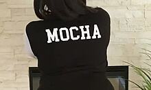 50k subscribers celebration with mochalamulata in pov action