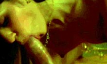 Indian Blowjob Beauty Shows Her Skills