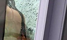 She ASKED to USE the BATHROOM with HER in the SHOWER!