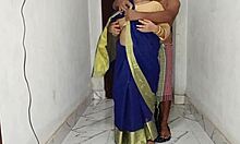 She Holds My Dick While Working And Wants Me To Fuck Her