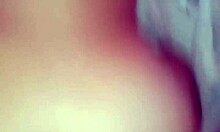 Chubby UNAM girl in hotel anal.