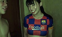 ピチピチのチアガールとサボり旅へ！ニコニコハイテンション x Gd Jxwvk