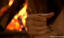 Indian Blowjob Beauty Shows Her Skills