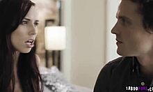 robby echo slurping aidra fox's sweet clit so hard 😋