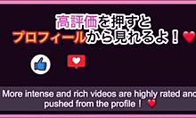 Reunited with my ex-girlfriend and things heated up fast