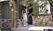 robby echo slurping aidra fox's sweet clit so hard 😋