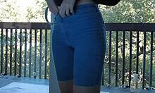 Please Check My Ass For Anal Fun!