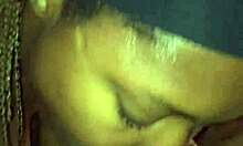 oh no, boyfriend calls while i'm giving a sloppy blowjob to his friend 😳