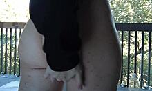 Please Check My Ass For Anal Fun!