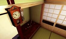 Yui Forgotten Girl Part 1 4K Hentai Game