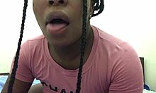 Teen Prostitute Guides Handjob To Intense Orgasm