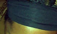 oh no, boyfriend calls while i'm giving a sloppy blowjob to his friend 😳