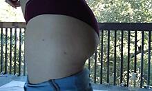 Please Check My Ass For Anal Fun!