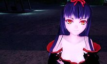 Yui Forgotten Girl Part 1 4K Hentai Game