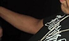 fucked two slutty teens in swing house with big cocks and blowjobs