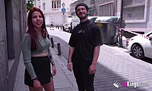 Sofia Santana shows us her hood before a nice hardcore fuck for us all.