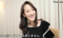 Watch this mature wife squirt during creampie? Her one-night adventure!