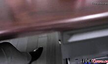 Did you hire Angel Ryder for blowjob?