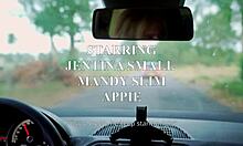 hey, let's turn this picnic into big dick fun