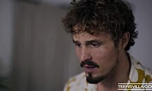 They suck in pov hardcore with petite teens