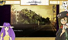 Dive into this sweet pool yaoi game with muscular guys and monster cocks, uncensored part 12!