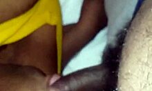 Tonya Sucking Me Good