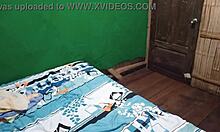 Students sink so low making real homemade porn