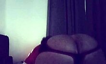 Old Video of Friend's Reluctance to Gay Sex Part 1