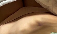 I Enjoy Anal Plug In My Tight Hole