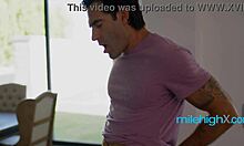 Stepuncle Might Be Odd, But His Charm Wins Over in Close Moments.