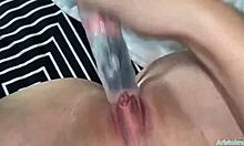 I Enjoy Anal Plug In My Tight Hole