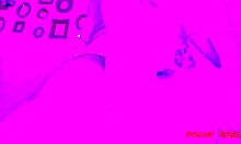 Pocahontas Doing Anal with Big Ass on Dildo!