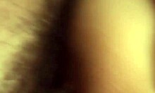 Impregnating my wife with monster cock