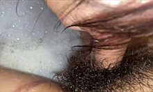 Perverted Japanese Couple Has Sex in Bubble Bath