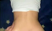 Fucked my best friend and cum inside her creampie with an appetizing bitch - twitter gangelya