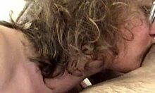 Sexwife karolina sucks husband cock before work