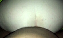 Pounding My Step Sister's BFF, Fat Ass Italian Girl Next Door In Doggystyle